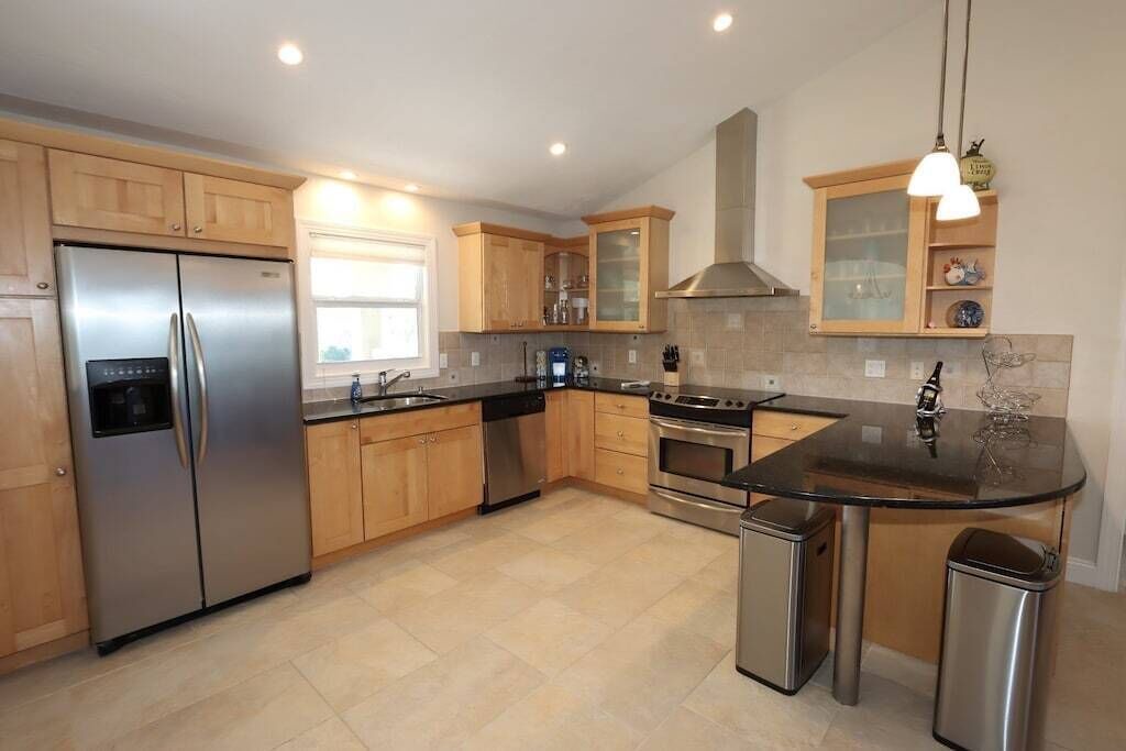 Photo of Kitchen in The Dunes