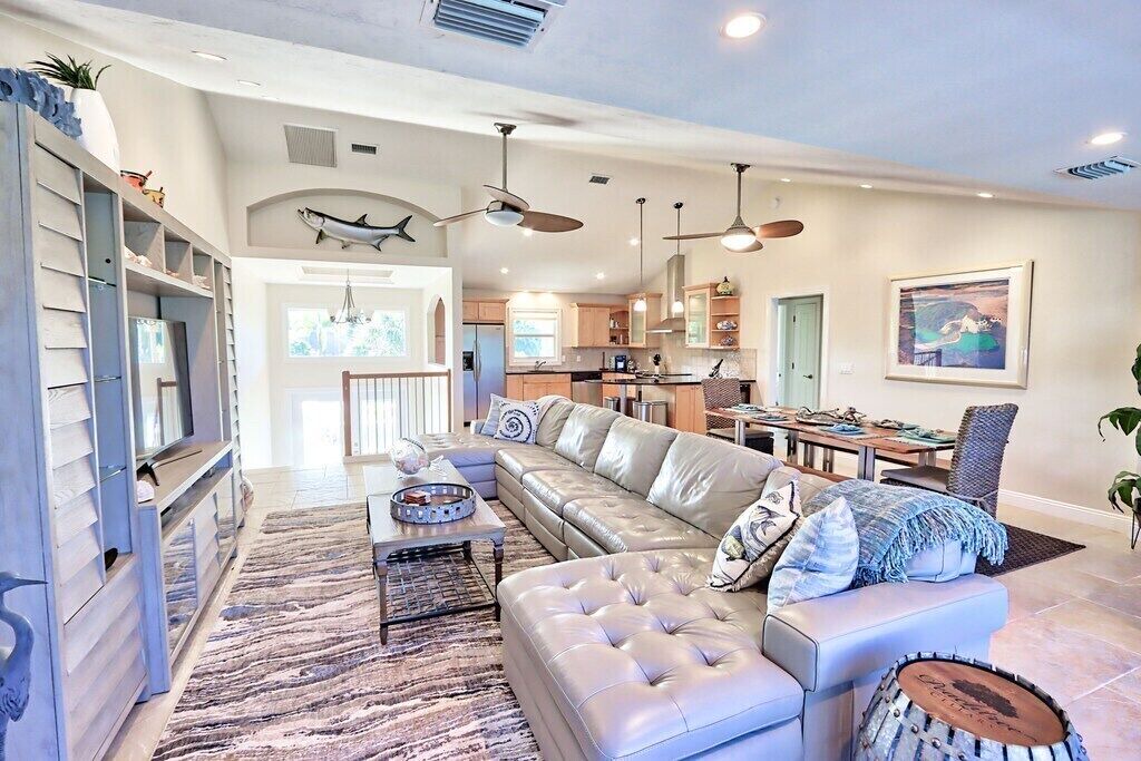 Photo of Livingroom in The Dunes