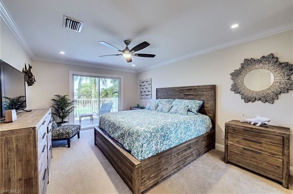 Photo of Bedroom in The Dunes