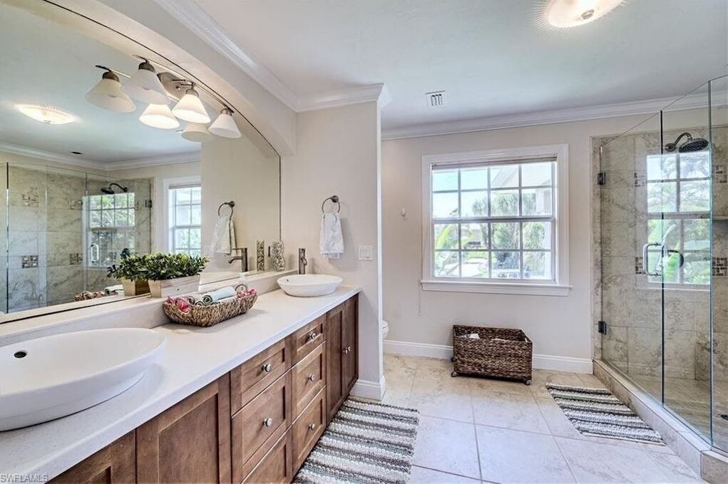 Photo of Bathroom in The Dunes