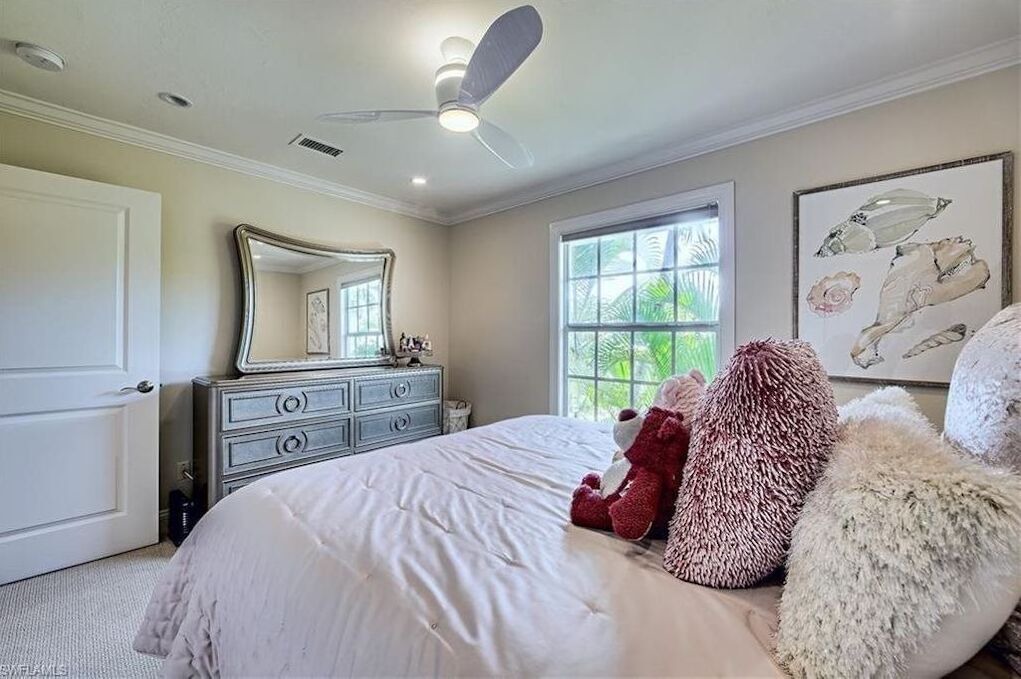 Photo of Bedroom in The Dunes