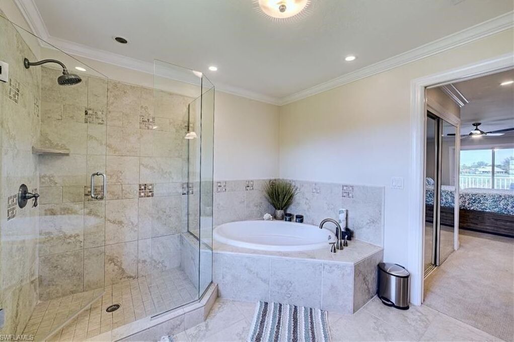 Photo of Bathroom in The Dunes