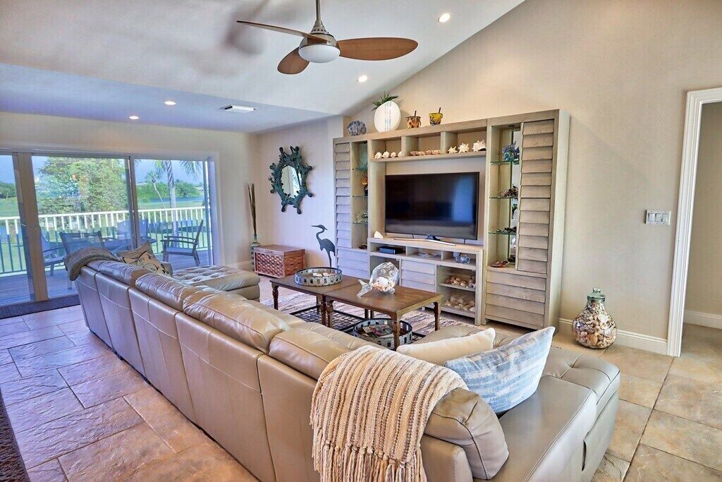 Photo of Livingroom in The Dunes