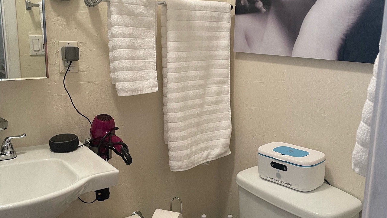 Photo of Bathroom in Olympia Heights