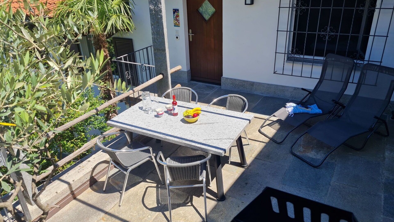 Photo of Outdoor in Magadino