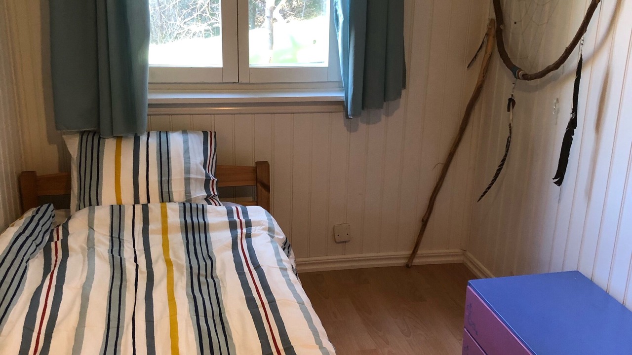 Photo of Bedroom in Fjaras