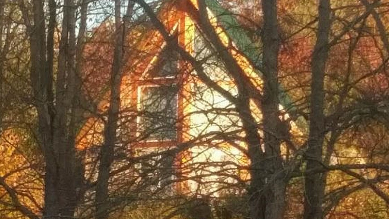 Photo of Outdoor in Laurelville