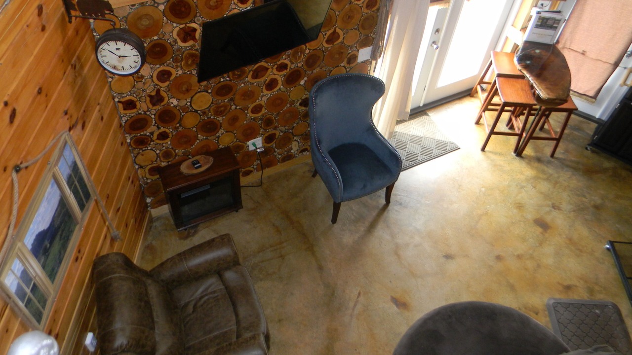 Photo of Bedroom in Laurelville