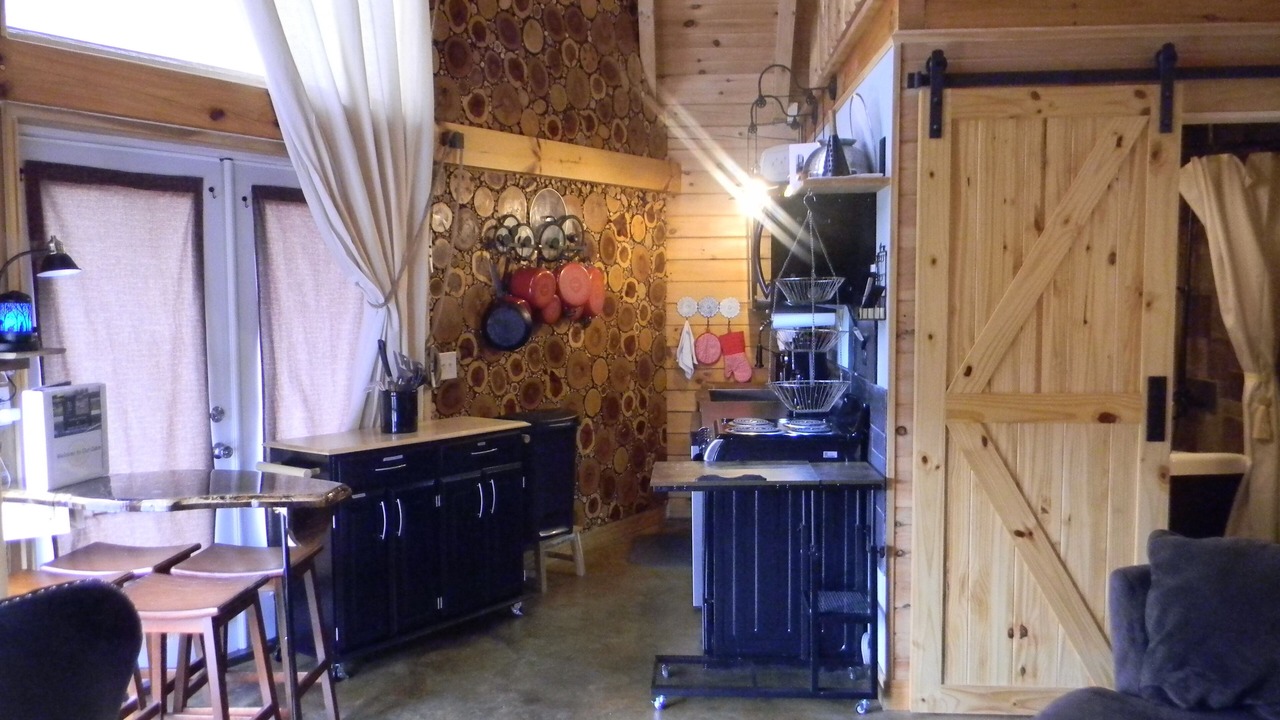 Photo of Bedroom in Laurelville