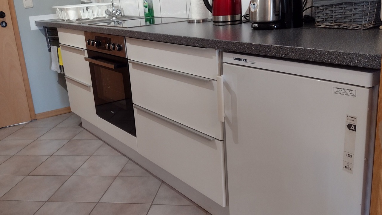 Photo of Kitchen in Luckau