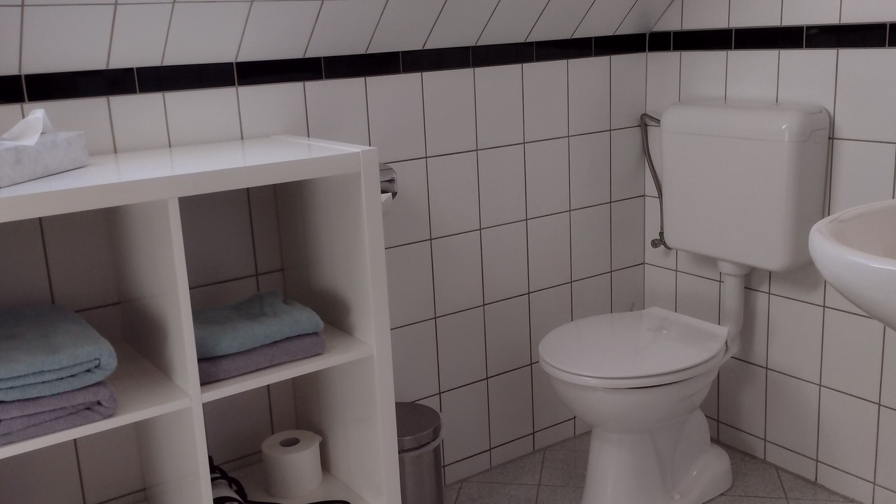 Photo of Bathroom in Luckau