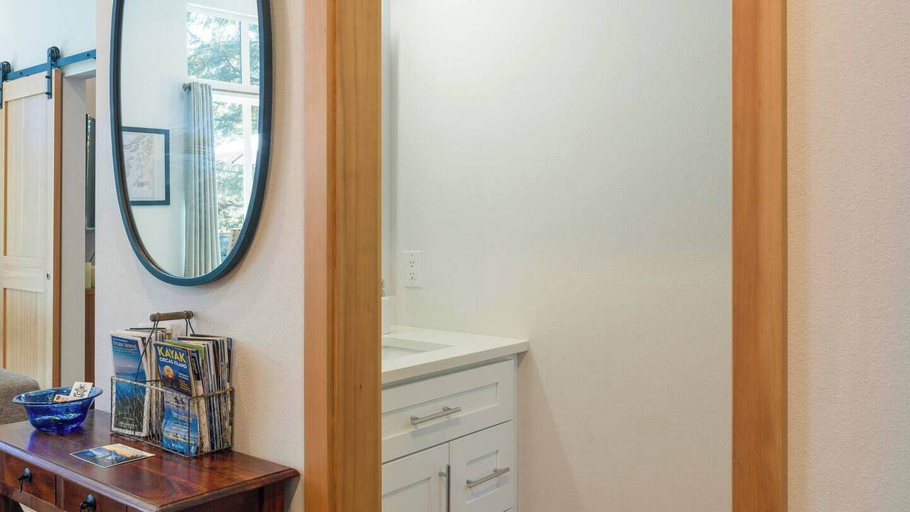 Photo of Bedroom in Rosario