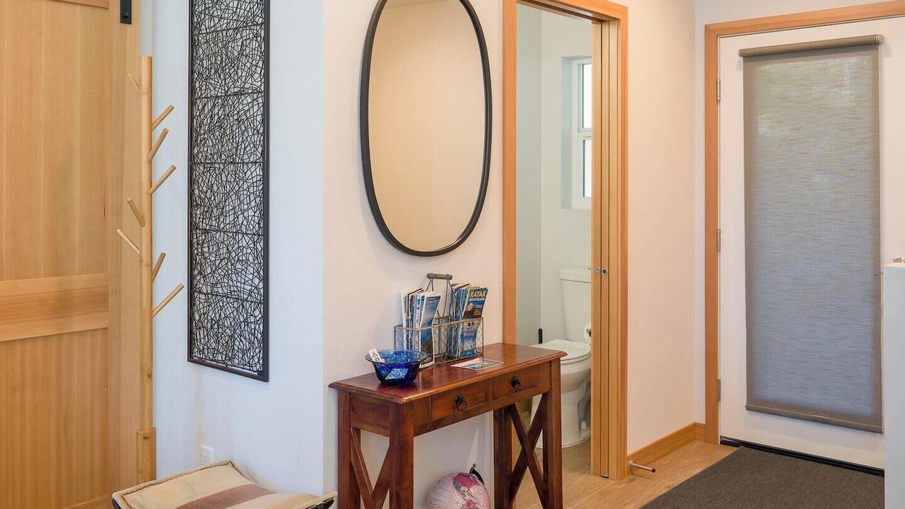 Photo of Bathroom in Rosario