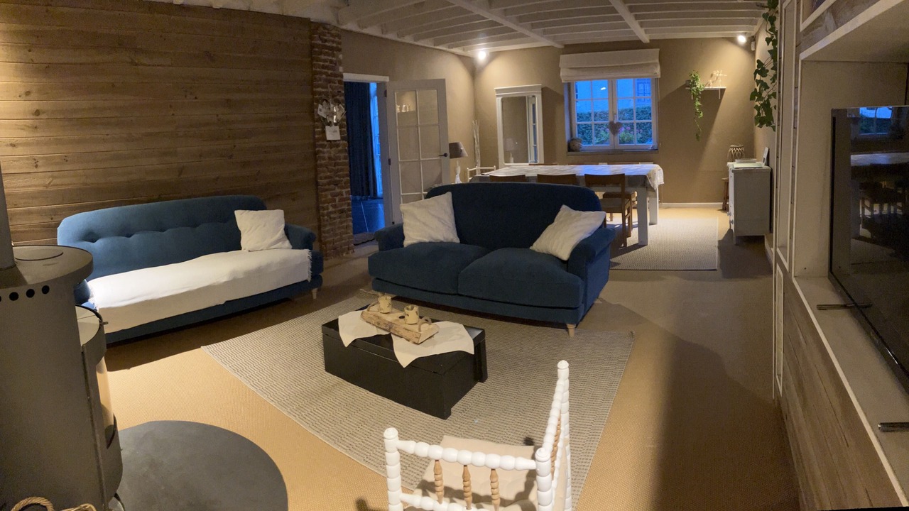 Photo of Livingroom in Pietrain