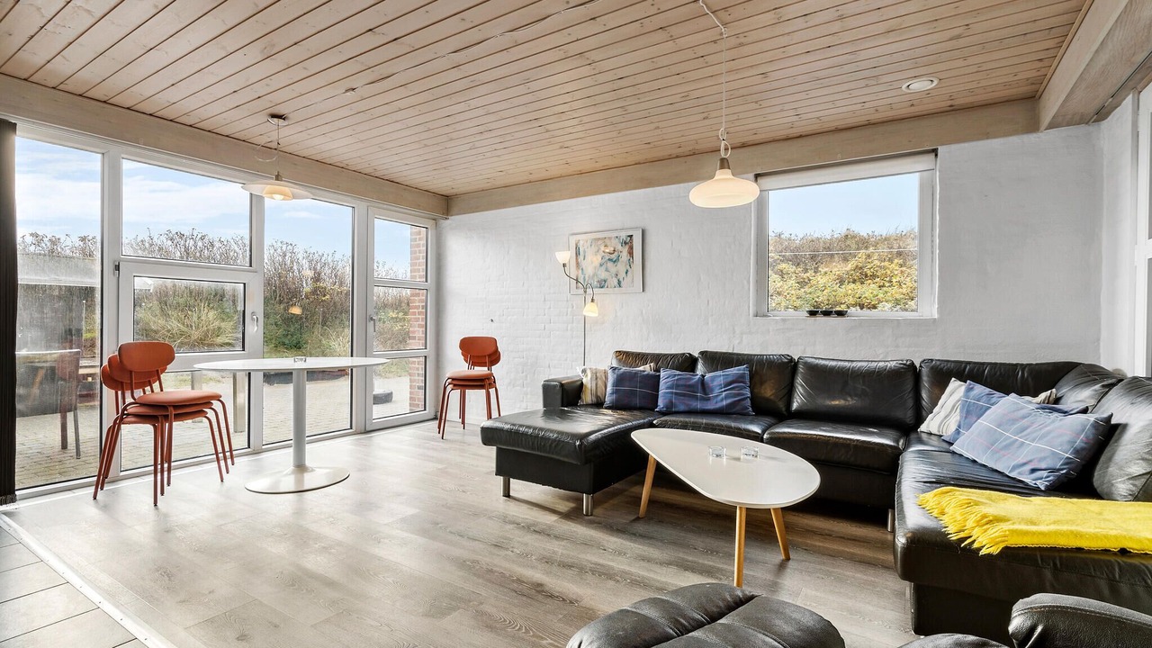 Photo of Bedroom in Houvig
