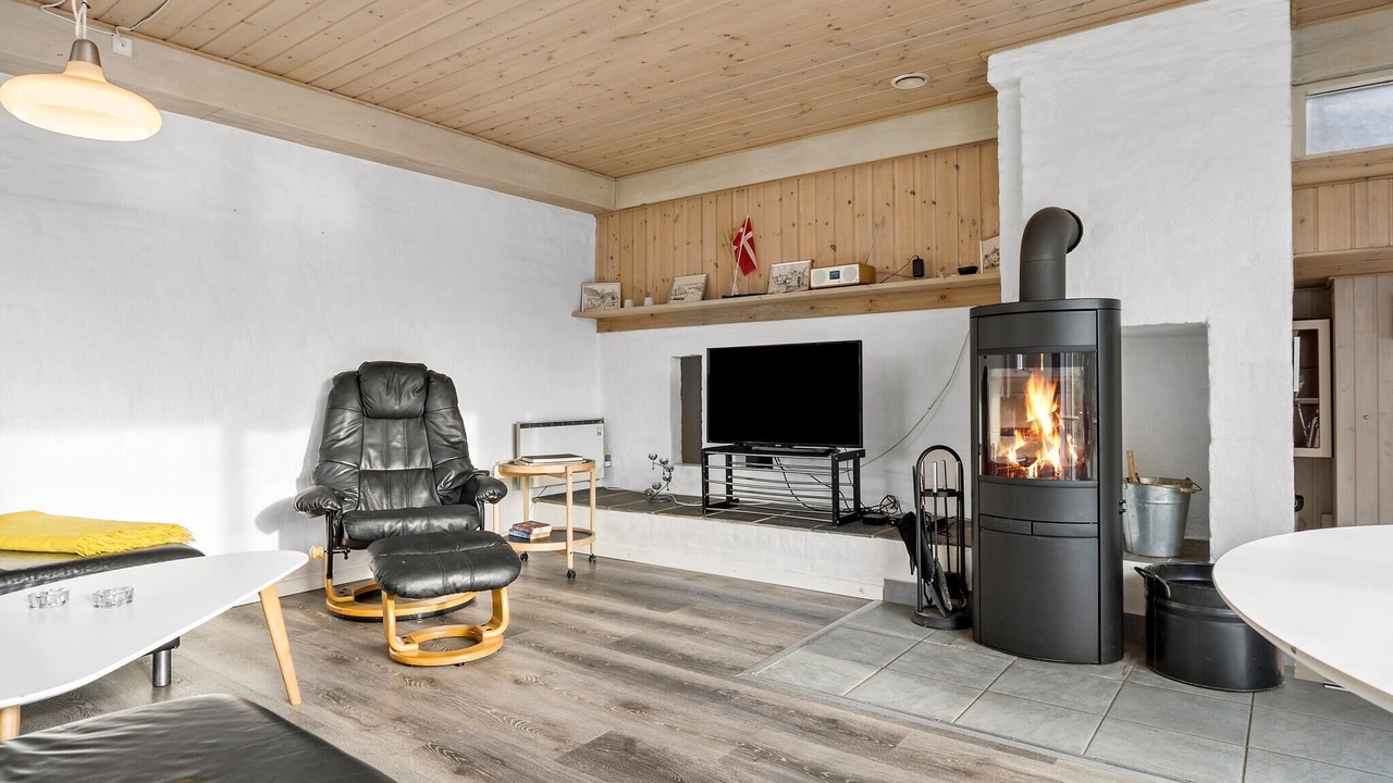 Photo of Bedroom in Houvig