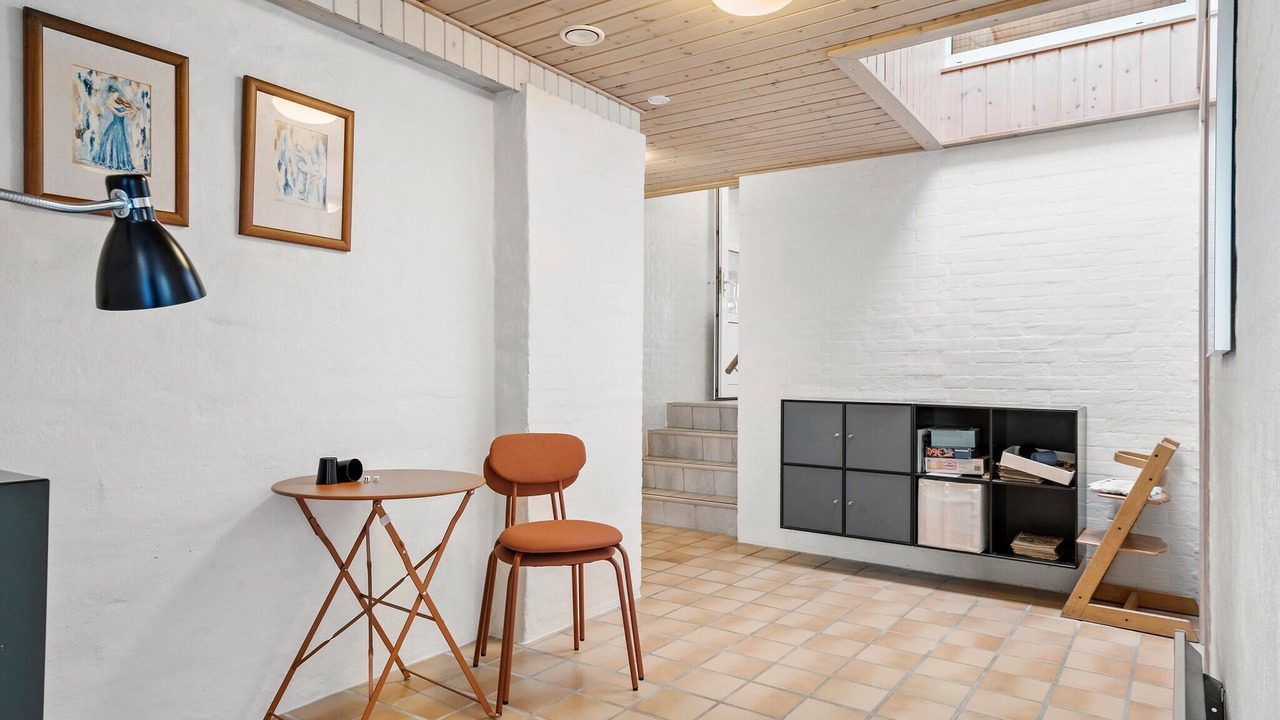 Photo of Bedroom in Houvig