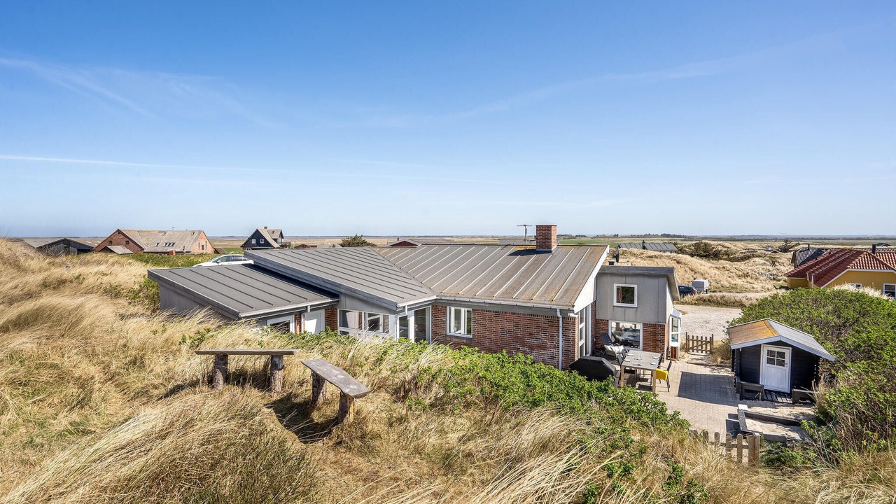 Photo of Outdoor in Houvig