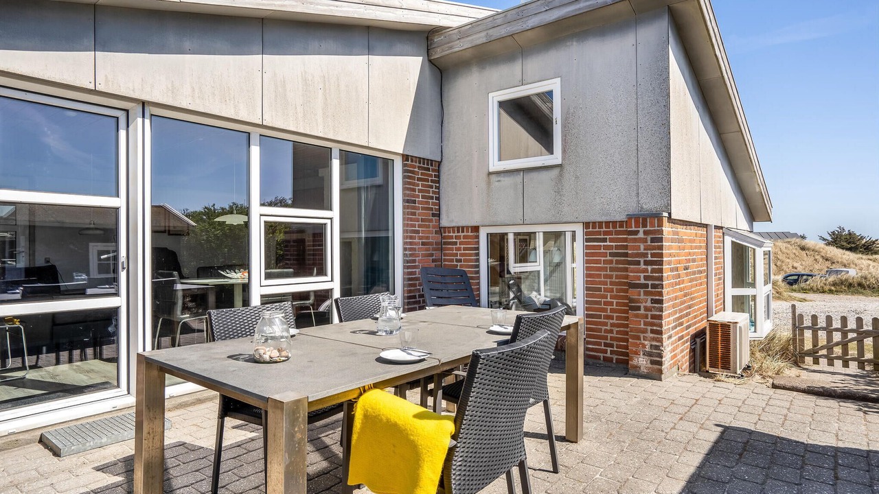 Photo of Outdoor in Houvig