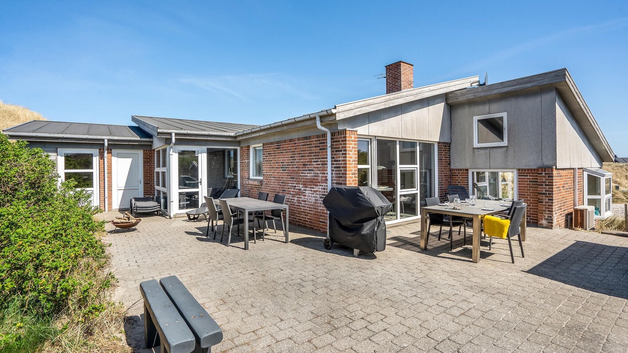 Photo of Outdoor in Houvig