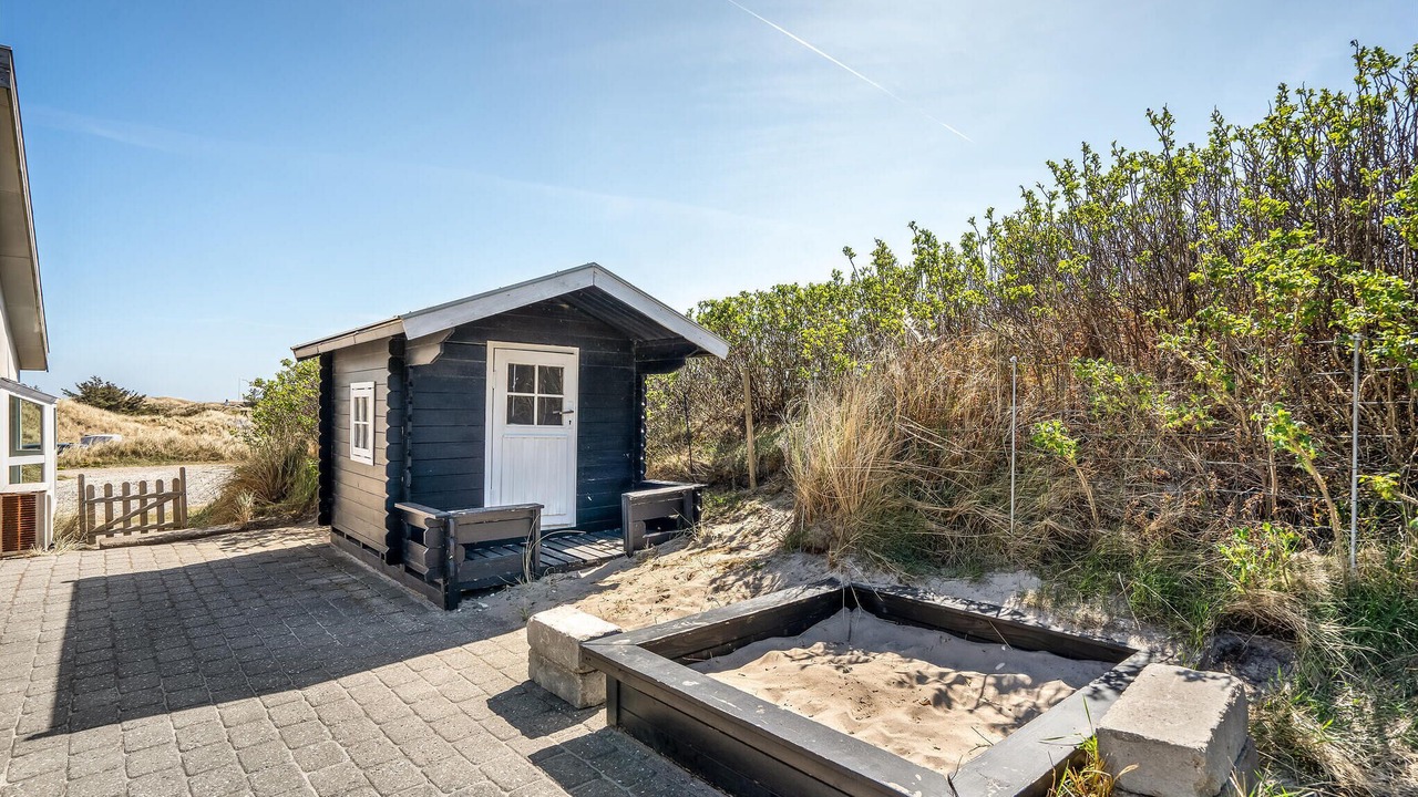 Photo of Outdoor in Houvig