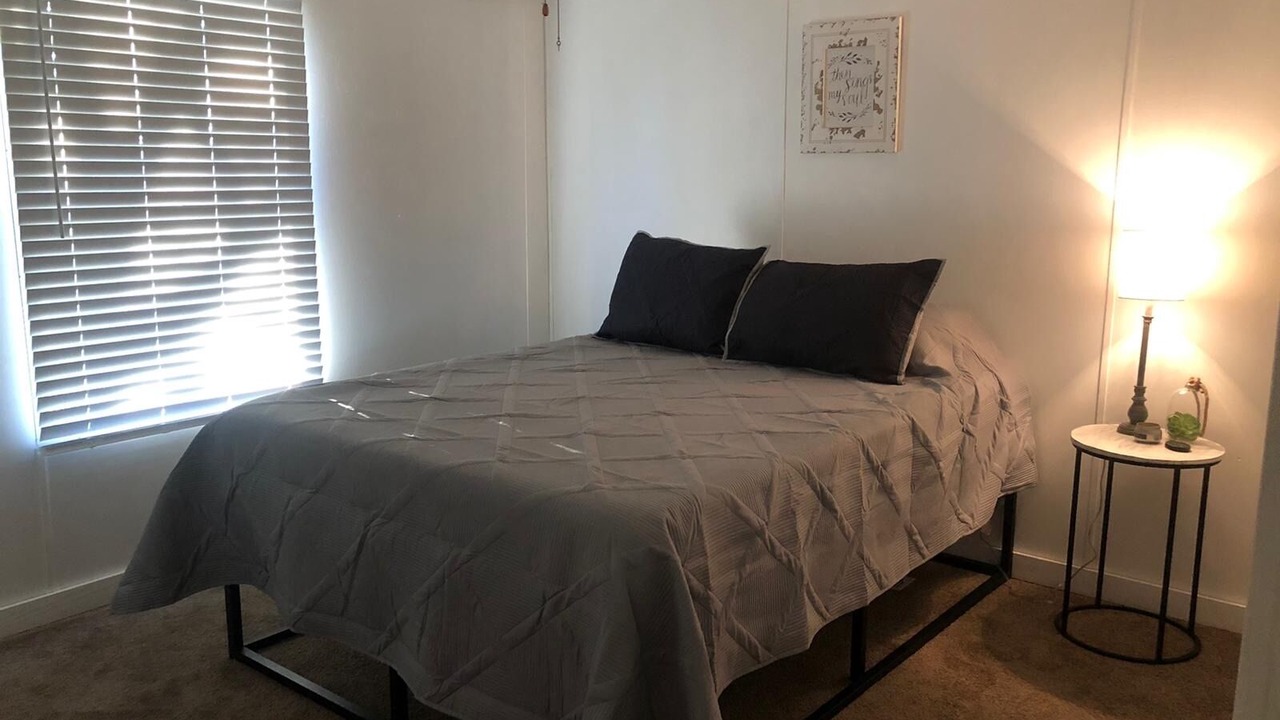 Photo of Bedroom in Knippa