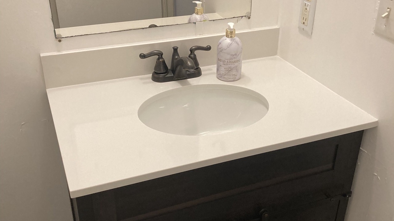 Photo of Bathroom in Knippa