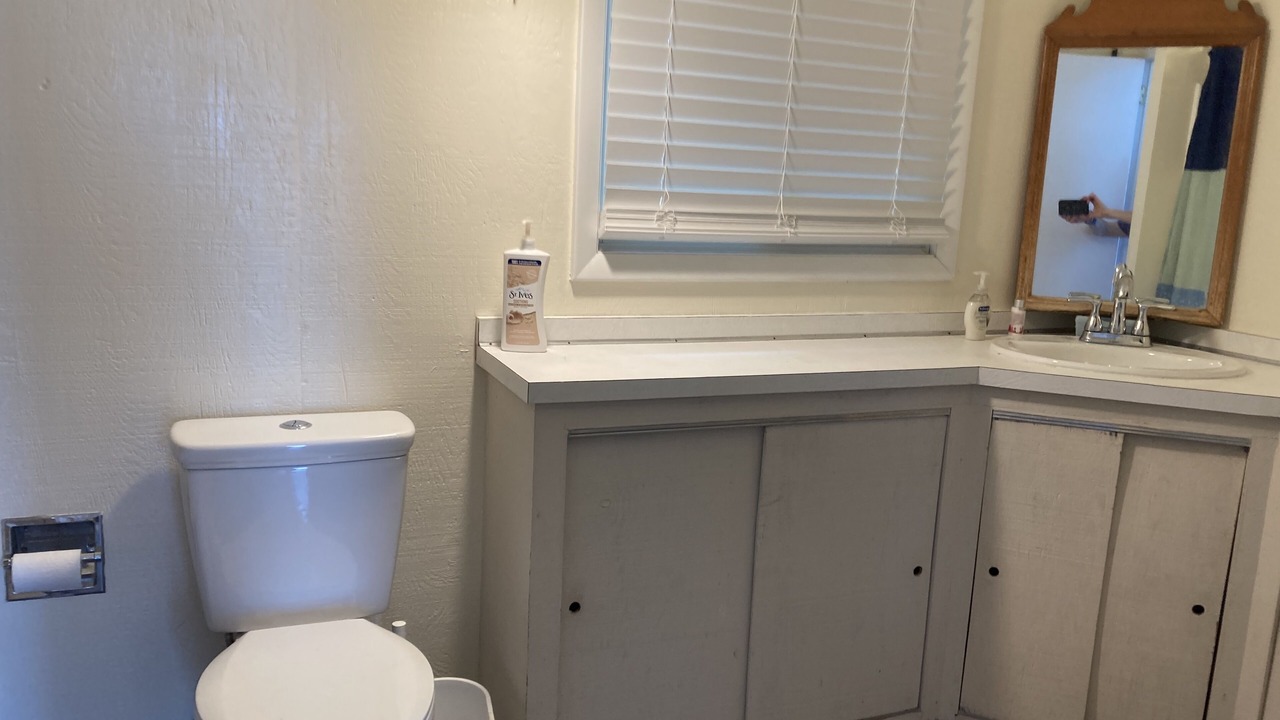Photo of Bathroom in Etna