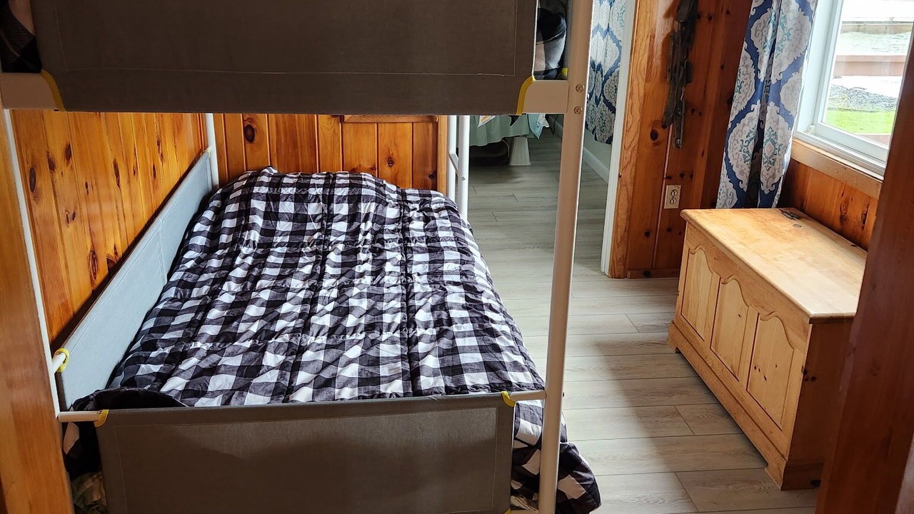 Photo of Bedroom in Etna