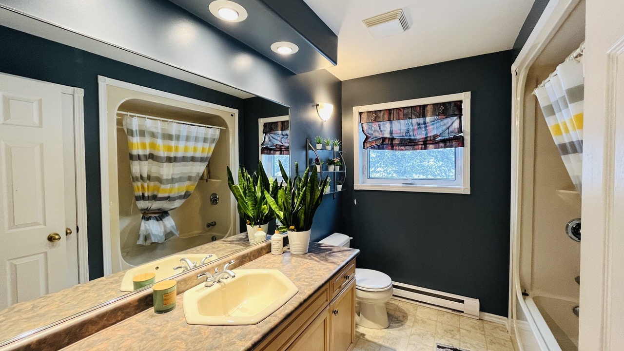 Photo of Bathroom in Lac du Bonnet
