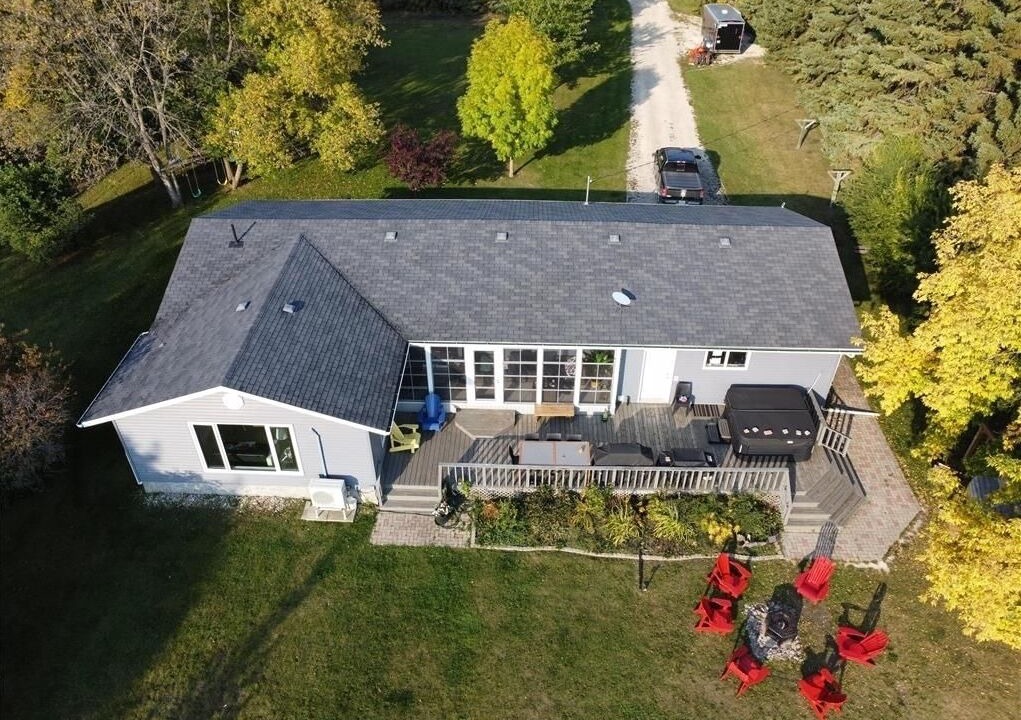 Photo of Outdoor in Lac du Bonnet