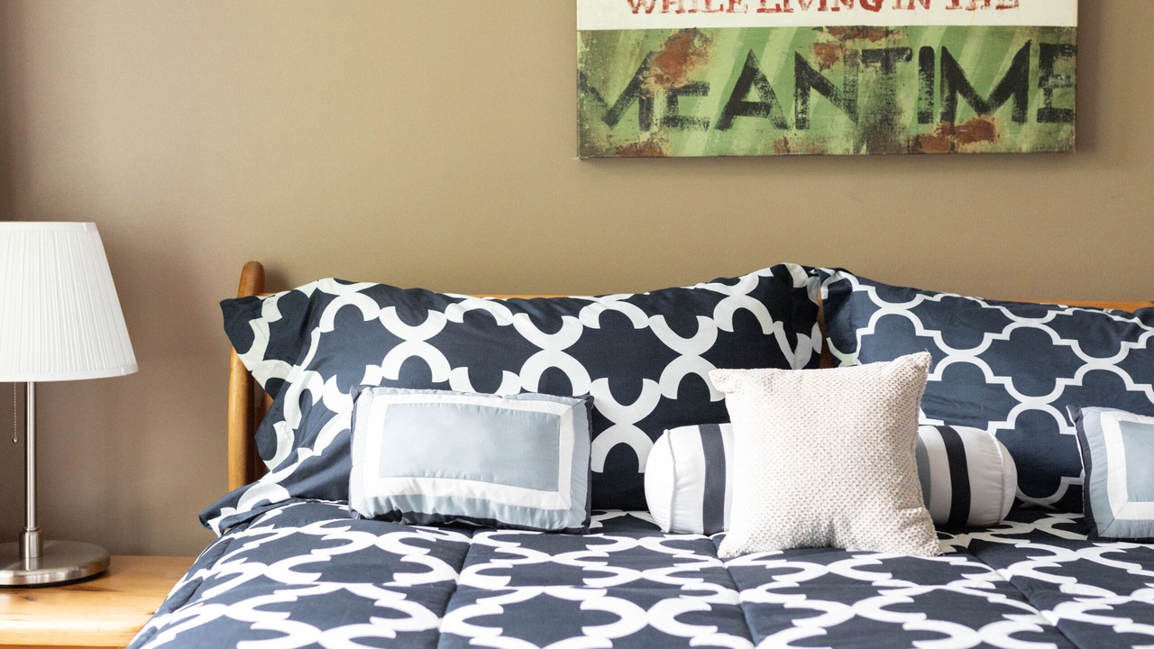 Photo of Bedroom in Lac du Bonnet