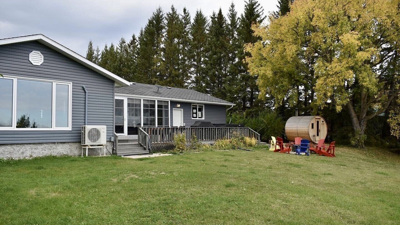 Photo of Outdoor in Lac du Bonnet