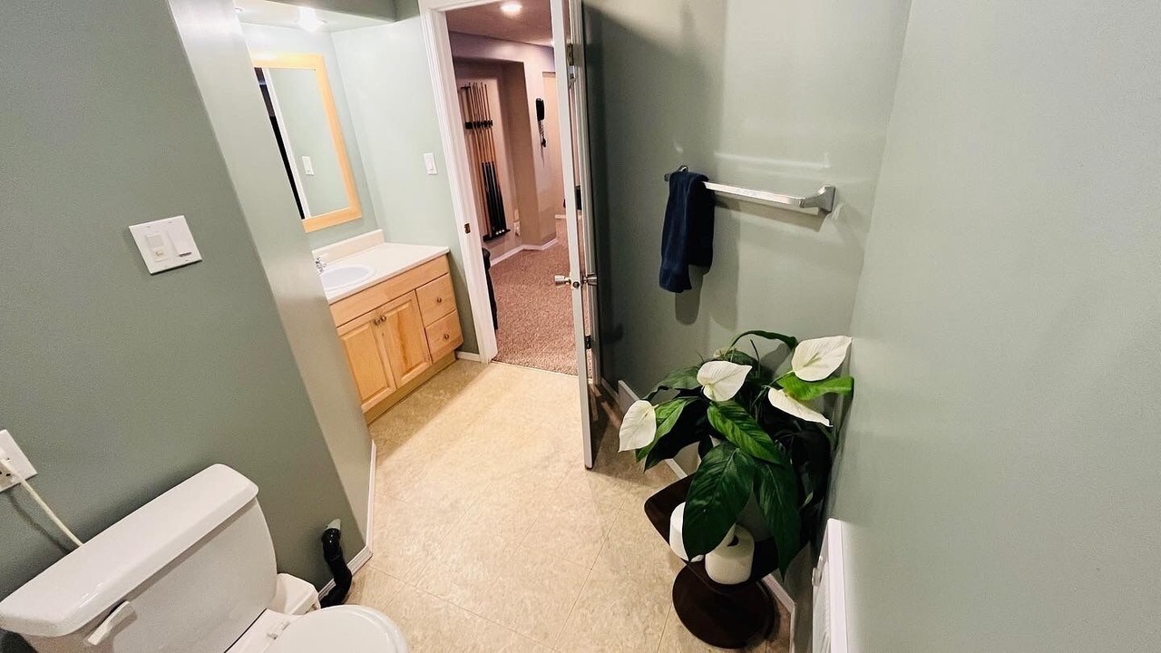 Photo of Bathroom in Lac du Bonnet