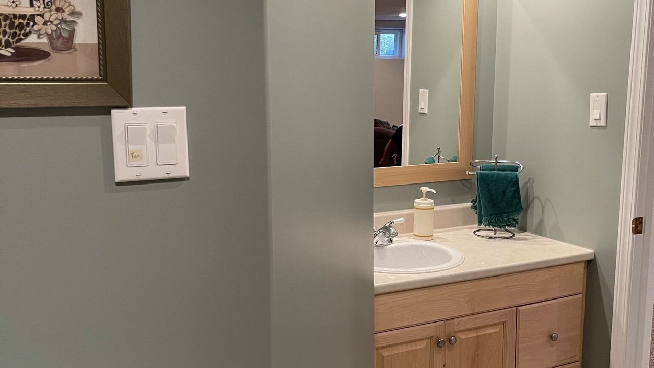 Photo of Bathroom in Lac du Bonnet