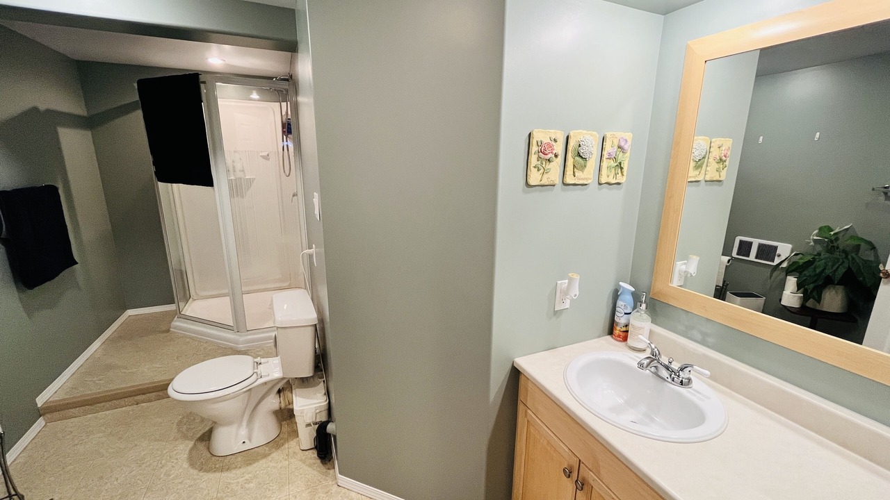 Photo of Bathroom in Lac du Bonnet