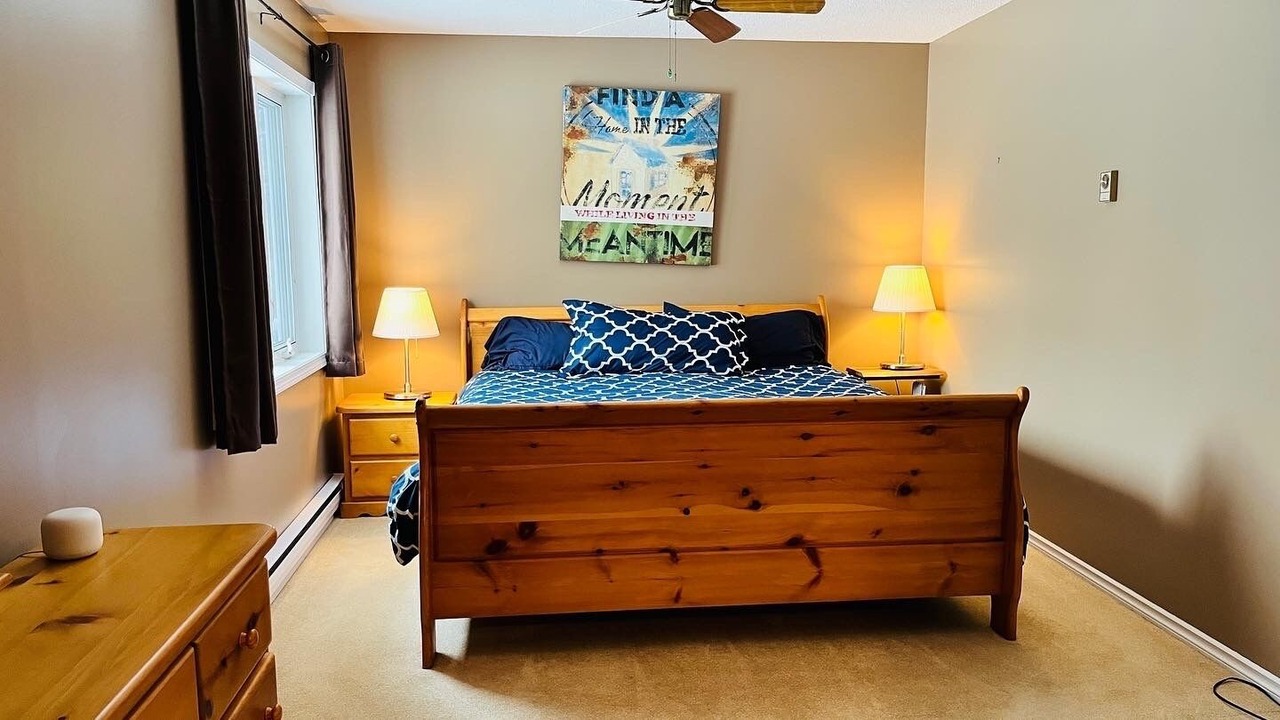 Photo of Bedroom in Lac du Bonnet