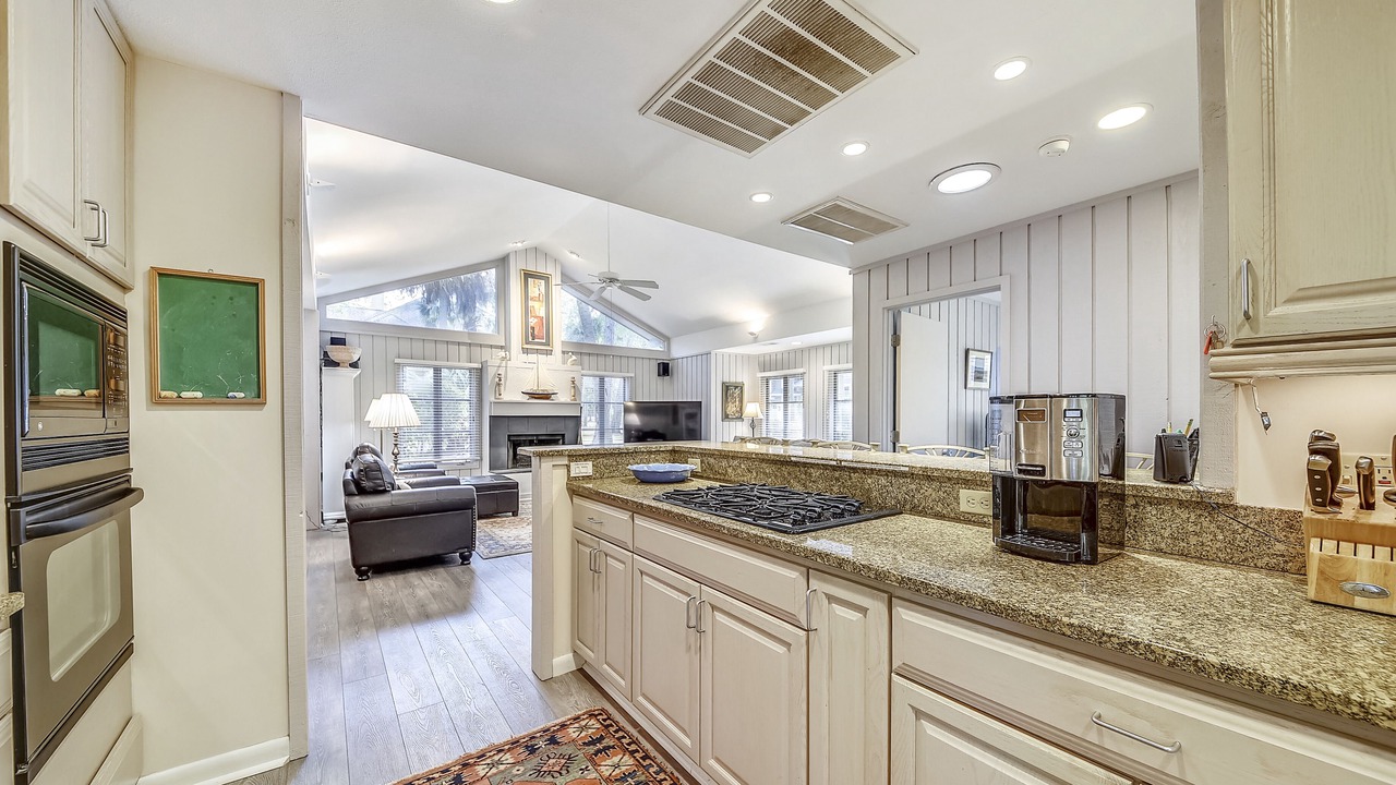 Photo of Kitchen in Oceanside