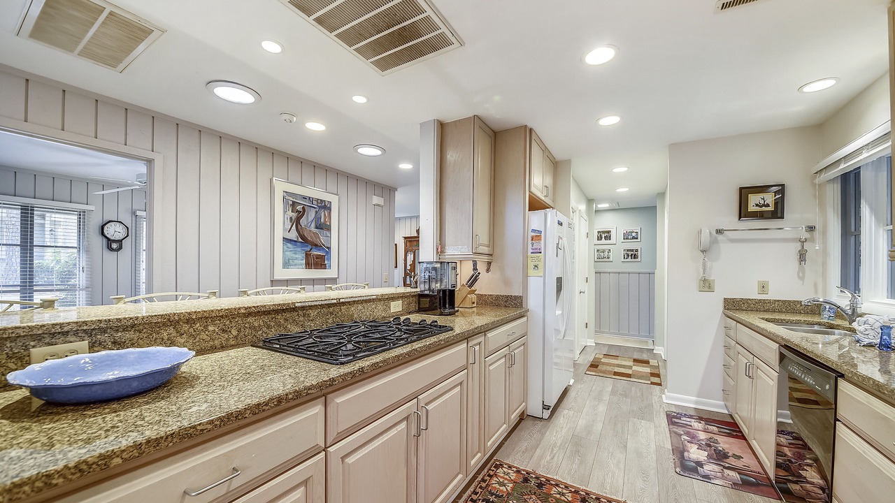 Photo of Kitchen in Oceanside