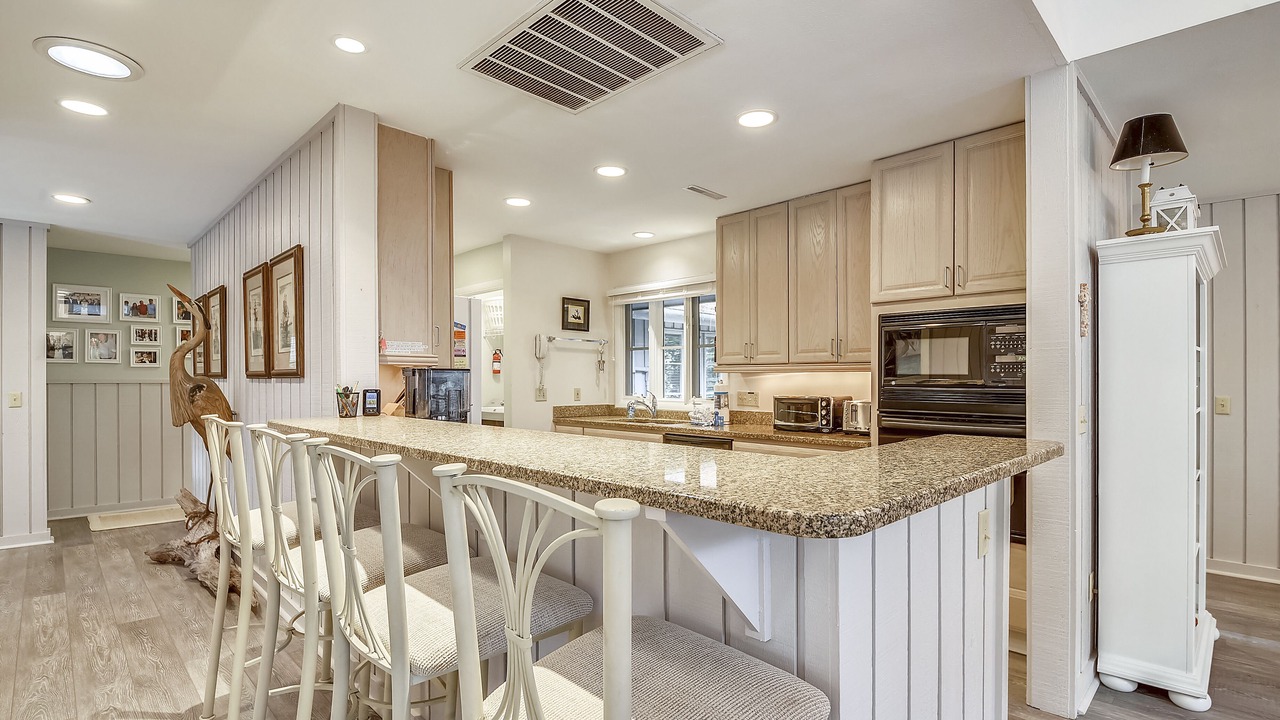 Photo of Kitchen in Oceanside