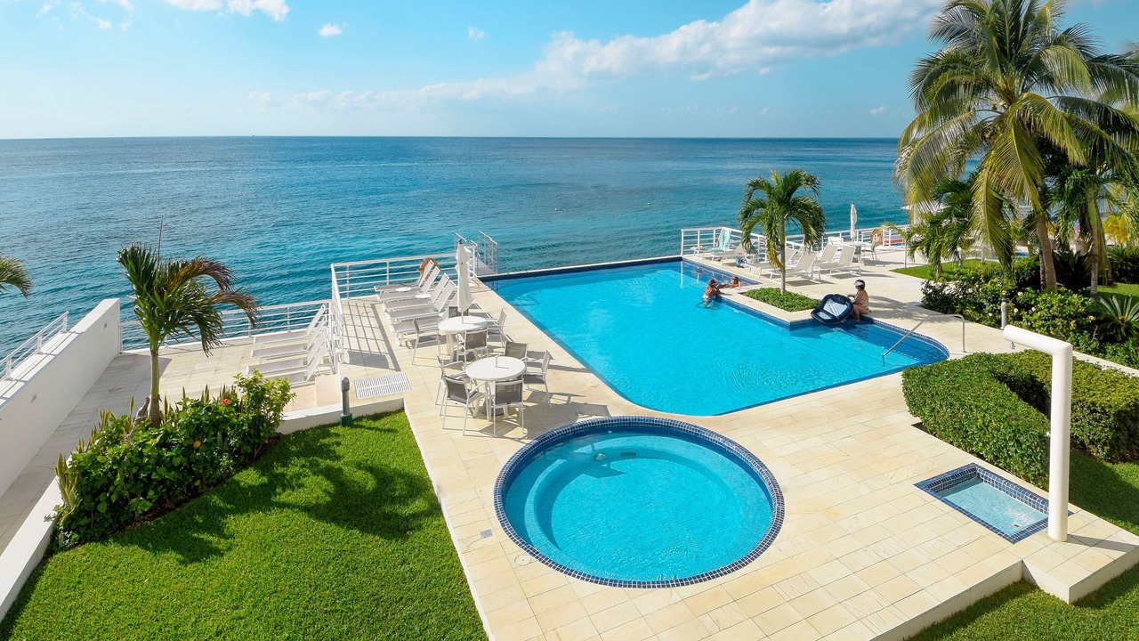Photo of Outdoor in Zona Hotelera Norte