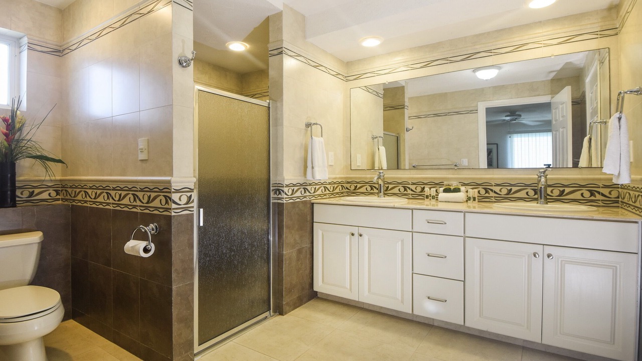 Photo of Bathroom in Colonia Andres