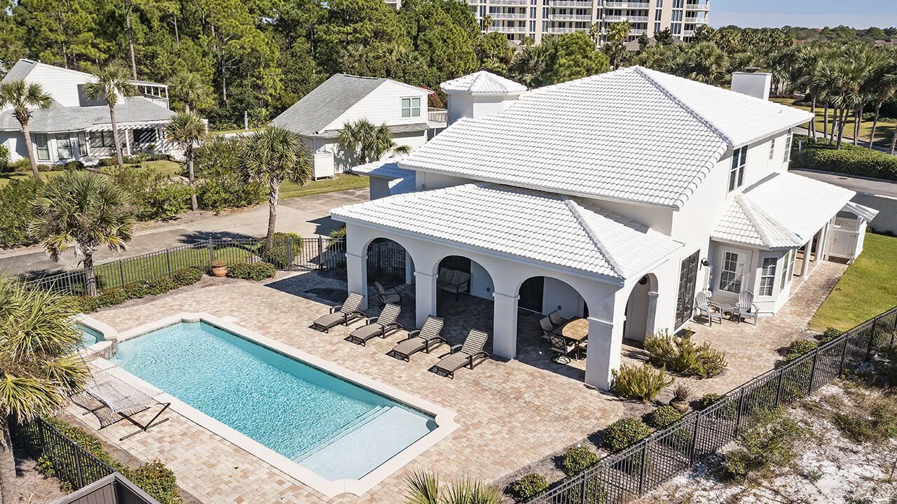 Photo of Outdoor in Gulf Pines