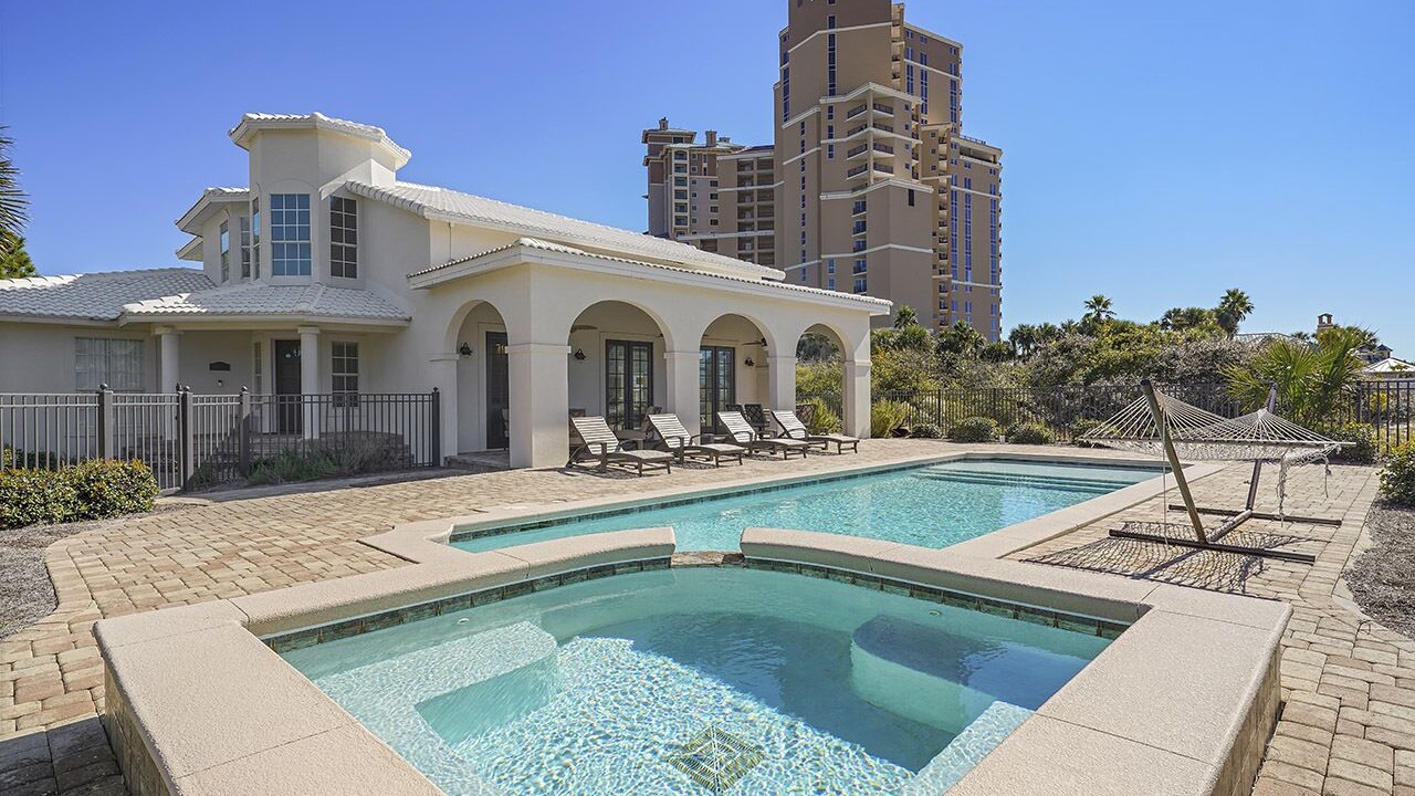 Photo of Outdoor in Gulf Pines