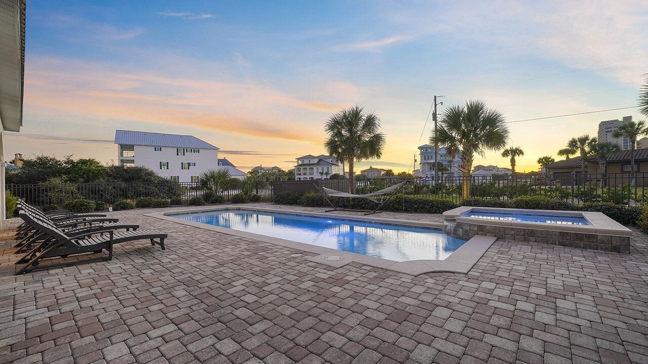 Photo of Outdoor in Gulf Pines