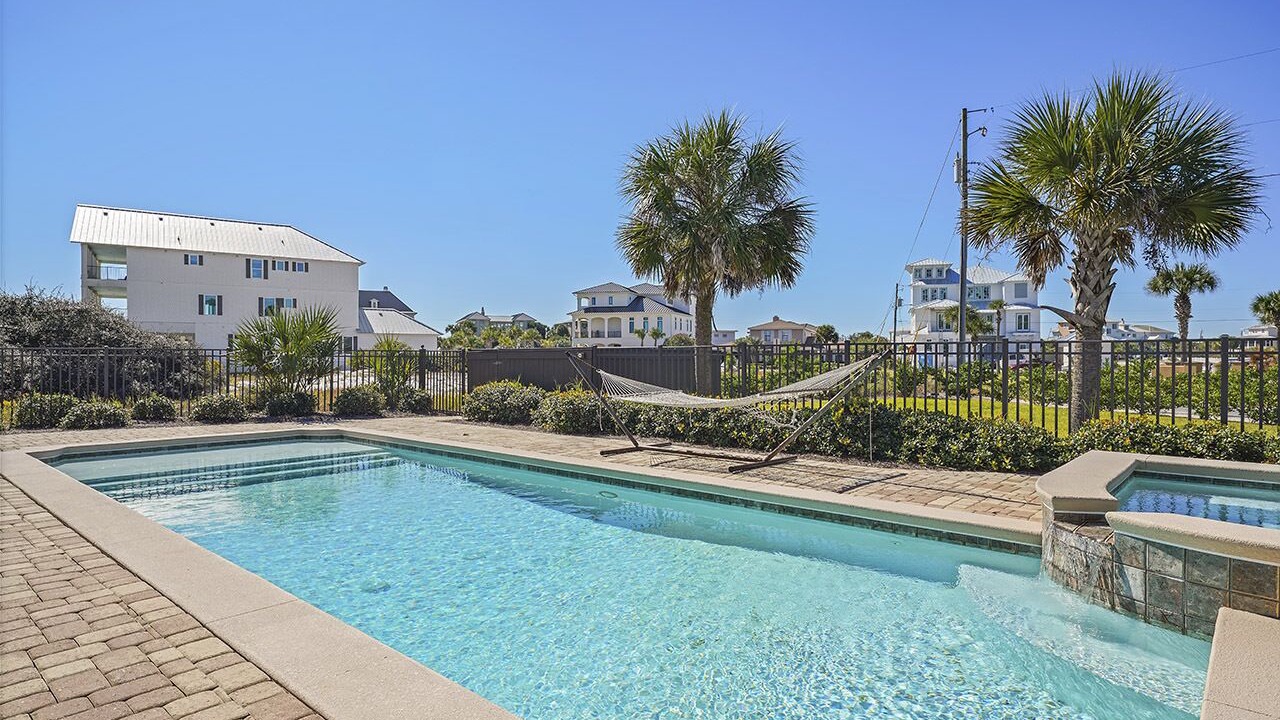 Photo of Outdoor in Gulf Pines