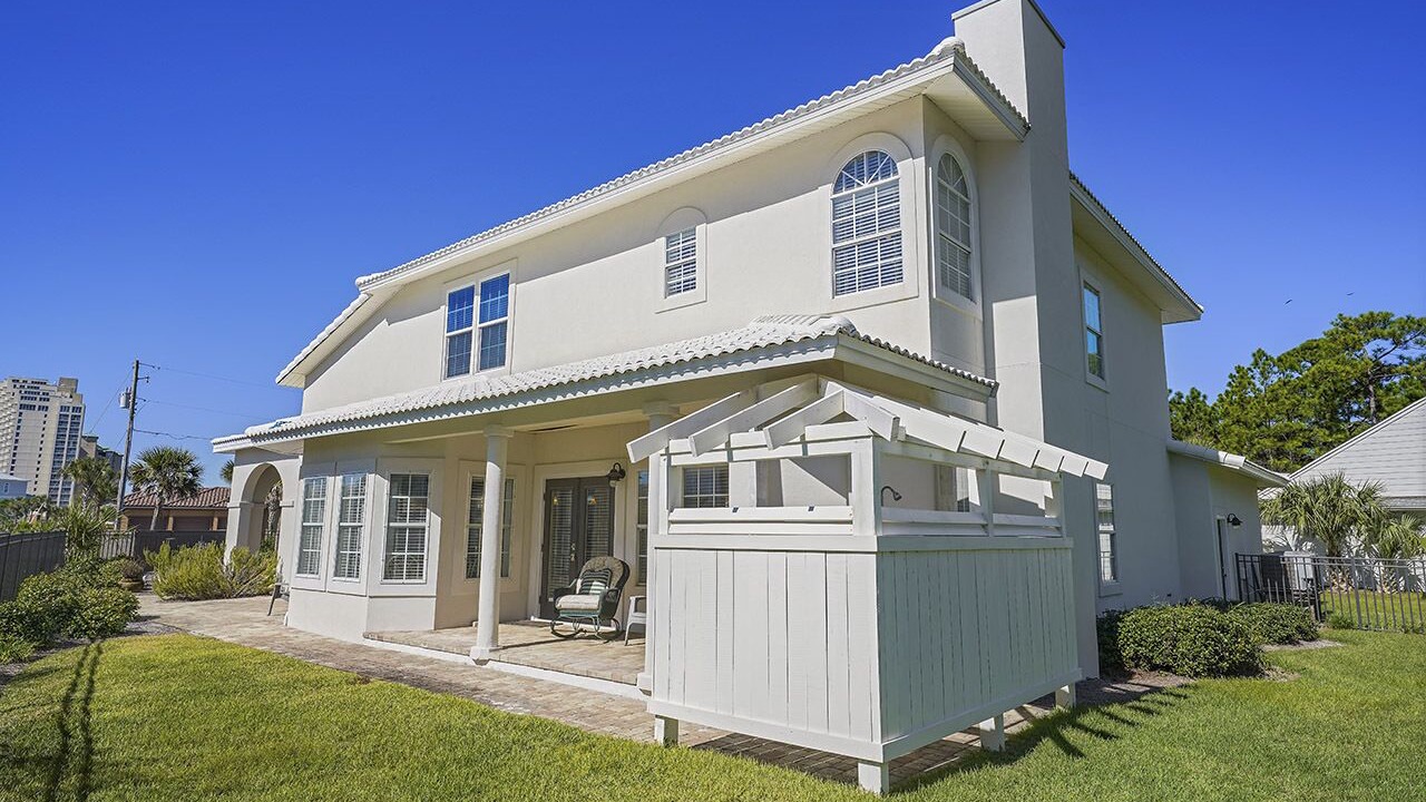 Photo of Outdoor in Gulf Pines