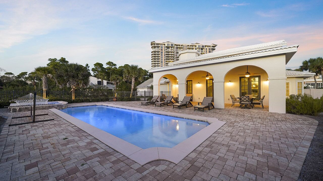 Photo of Outdoor in Gulf Pines