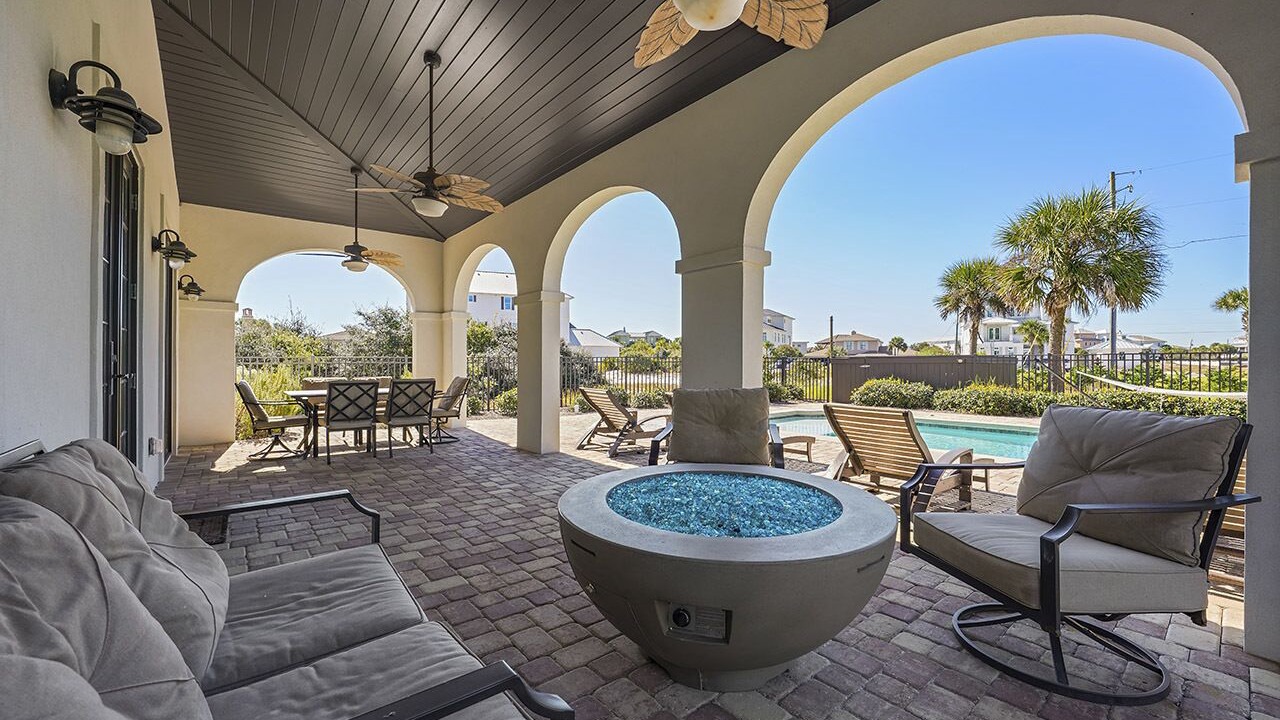 Photo of Outdoor in Gulf Pines