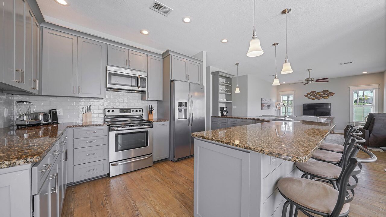 Photo of Outdoor in Gulf Pines
